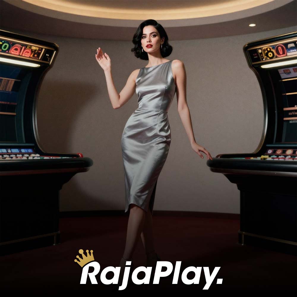 Rajaplay | Solusi Game Online Terstruktur untuk Pengguna Digital
